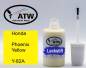 Preview: Honda, Phoenix Yellow, Y-82A: 20ml Lackstift, von ATW Autoteile West.